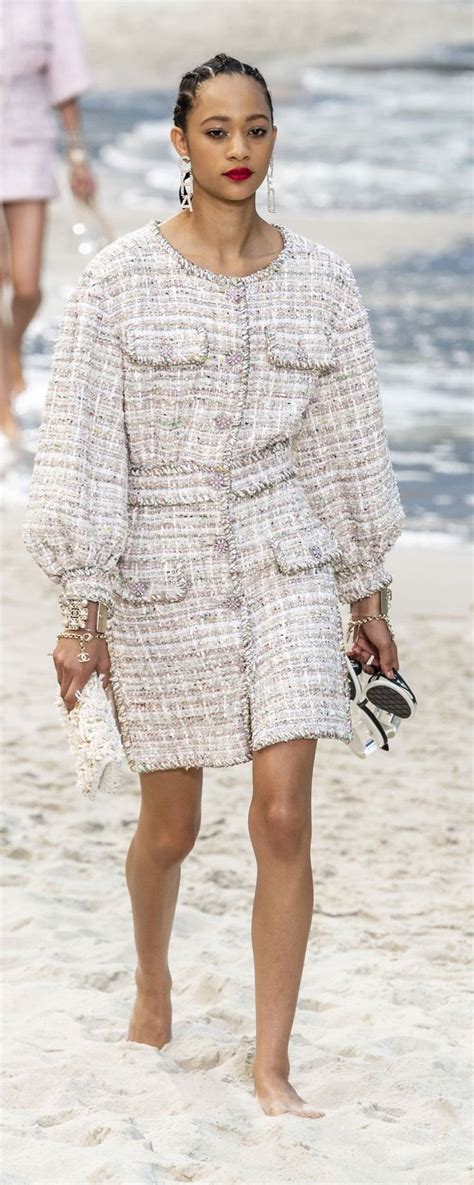 chanel dresse|Chanel casual dresses.